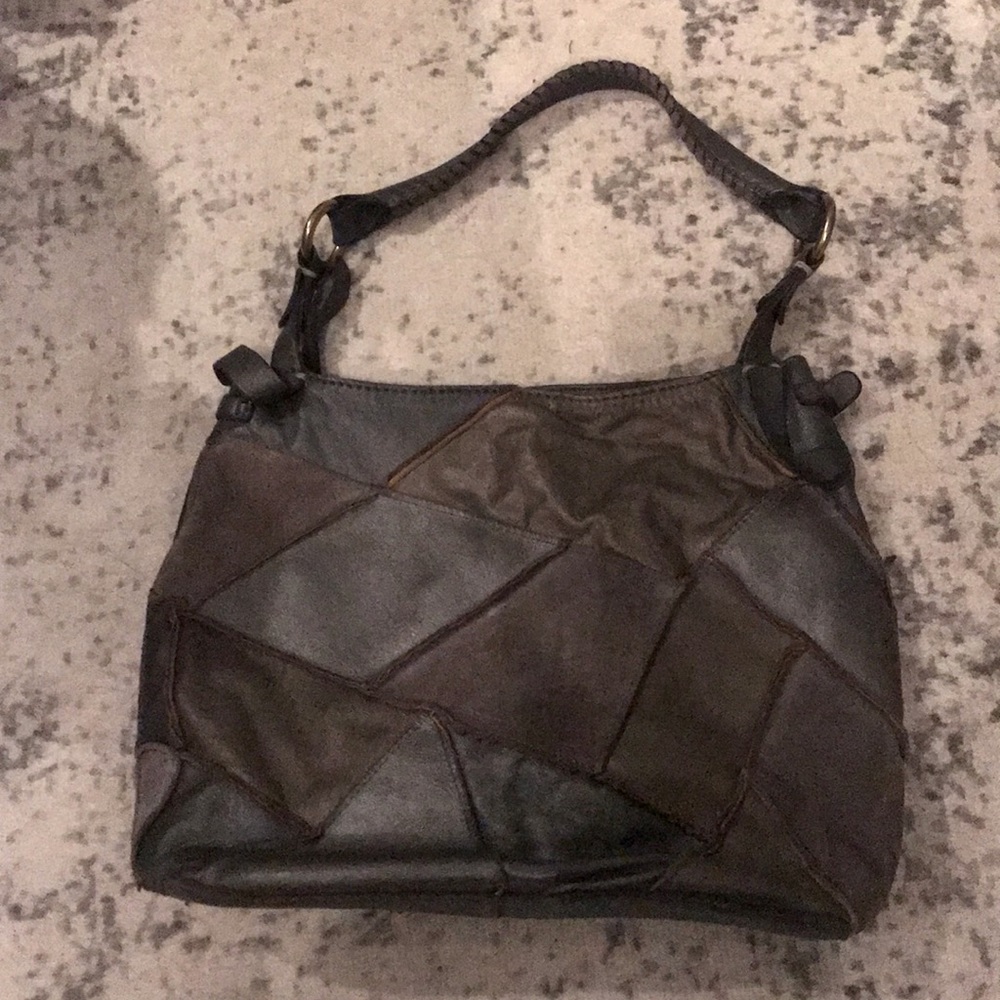 Lucky brand purse